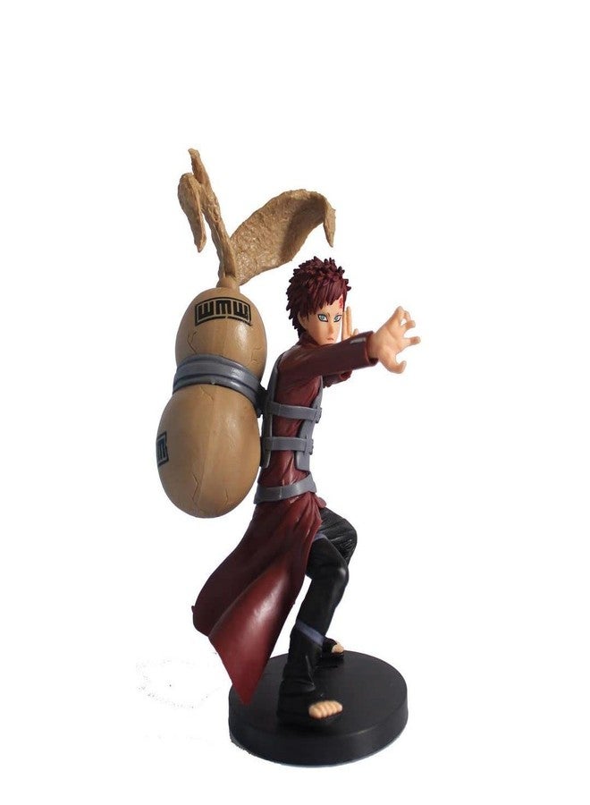 Offo Gaara Action Figure for Home Decors, Office Desk and Study Table - Image 2